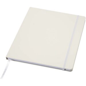 Carnet à couverture rigide Spectrum A4
