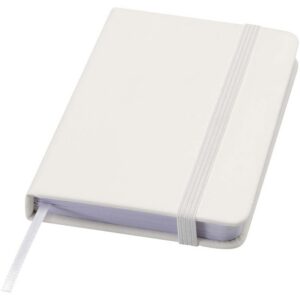 Carnet à couverture rigide Spectrum A7