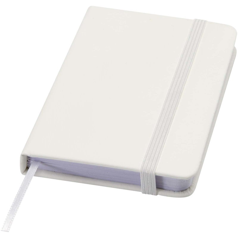 Carnet à couverture rigide Spectrum A7
