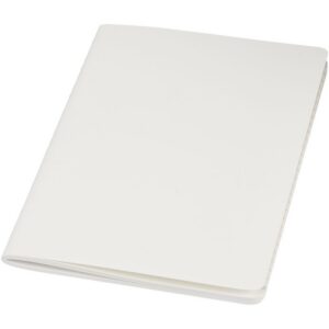 Journal cahier en papier de pierre Shale