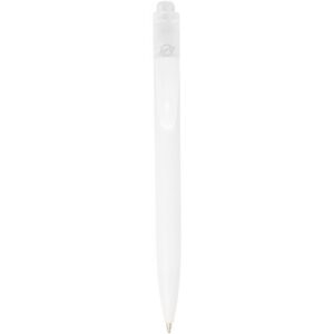 Stylo bille Thalaasa en plastique océanique (encre noire)