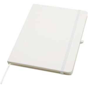 Carnet à couverture rigide Spectrum Plus A5