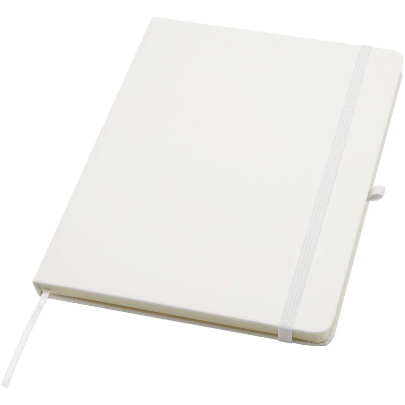Carnet à couverture rigide Spectrum Plus A5