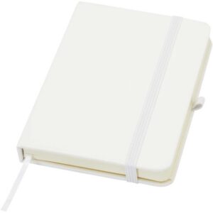 Carnet à couverture rigide Spectrum Plus A6