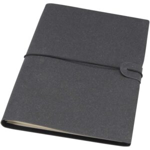 Carnet A5 rechargeable avec deux cahiers Slyk