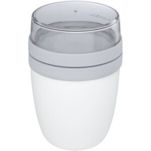 Bocal à déjeuner Ellipse 500+200 ml