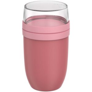 Pot repas Mepal Ellipse de 750+300 ml
