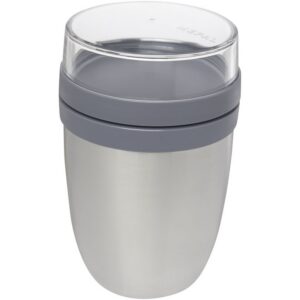 Bol à déjeuner isotherme Ellipse 500+200 ml
