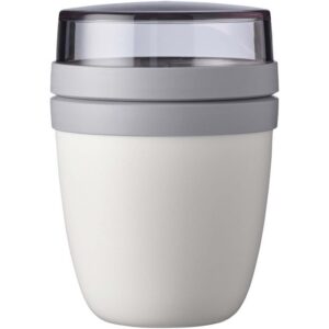 Lunch box Mepal Ellipse 300+120 ml Mini