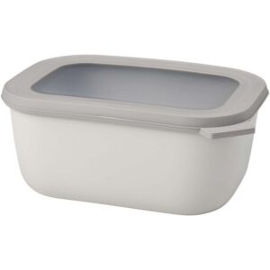 Bol multi-usage rectangulaire Cirqula de 1 500 ml