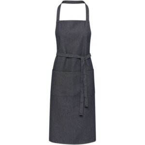 Tablier en denim Nima Aware™ de 320 g/m2