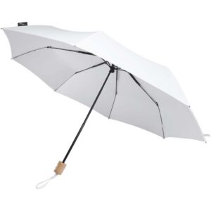 Parapluie pliable 21" RPET Dane