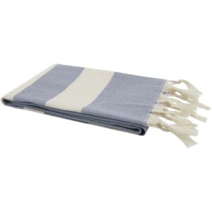 Serviette de hammam Anders 147 x 75,5 cm