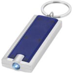 Bleu / Argent