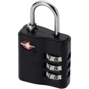 Cadenas agréé TSA pour bagages Traveler