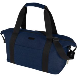 Sac de sport Joey de 25 L en toile recyclée GRS