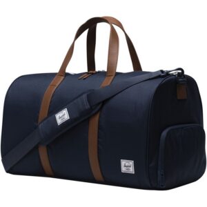 Sac de sport Herschel Novel™, recyclé, de 43 L