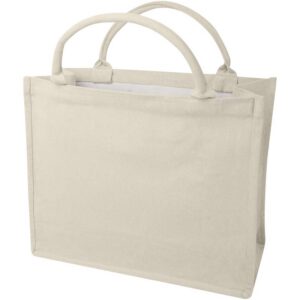 Sac shopping Trace recyclé 500 g/m² pour livre Aware™