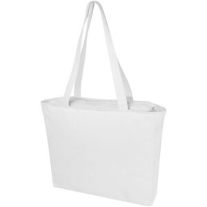 Sac shopping Trace Weekender recyclé 500 g/m² Aware™
