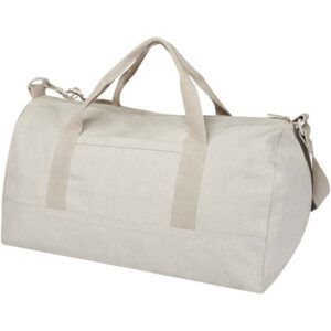 Sac de voyage Trace 500 g/m² Aware™ recyclé 50 L