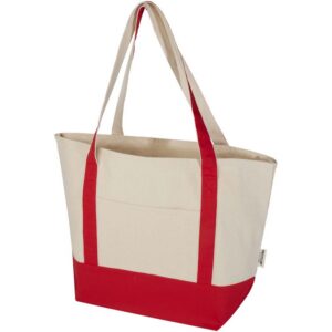 Sac shopping Sam en coton recyclé GRS 320 g/m²