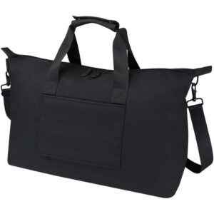 Sac de voyage Turner de 15,6" certifié GRS recyclé de 36 L