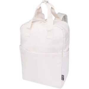 Sac à dos de voyage pour ordinateur portable Trip 14” Aware™ de 9 L en matériaux recyclés