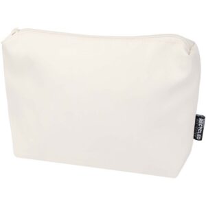 Trousse de toilette de voyage Trip Aware™ de 2 L en matériaux recyclés