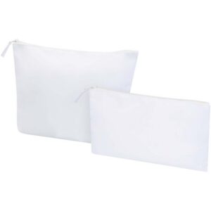 Set de trousses de toilette recyclées GRS Swift