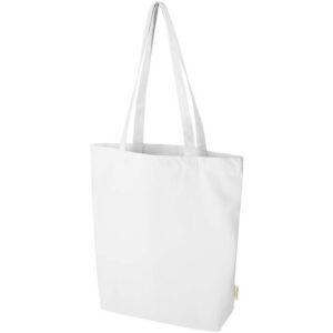 Sac shopping Odisha de 10 L bio certifié OCS 270 g/m²