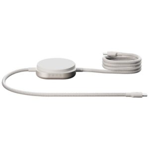 Câble de charge USB-C 2-en-1 de 140 W Zens Pro 2