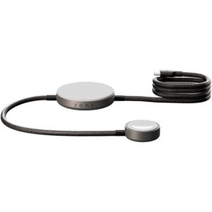 Câble de charge double 15 W Zens Pro 2