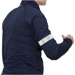 Brassard slap réfléchissant de sécurité Mats 38 cm RFX™ en TPU