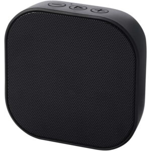 Haut-parleur Bluetooth® Stark 2.0 3W Mini RCS en plastique recyclé