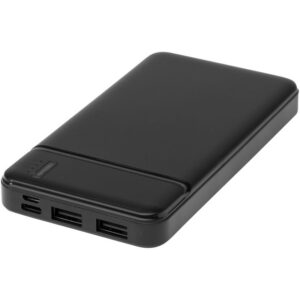 Batterie de secours Loop de 10 000 mAh en plastique recyclé