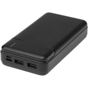 Batterie de secours Loop de 20 000 mAh en plastique recyclé