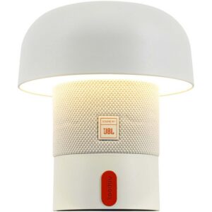 Enceinte et lampe portables Kooduu Sensa Play Mini