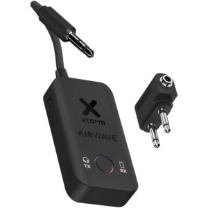 Adaptateur audio sans fil Xtorm XAWBT01 AirWave