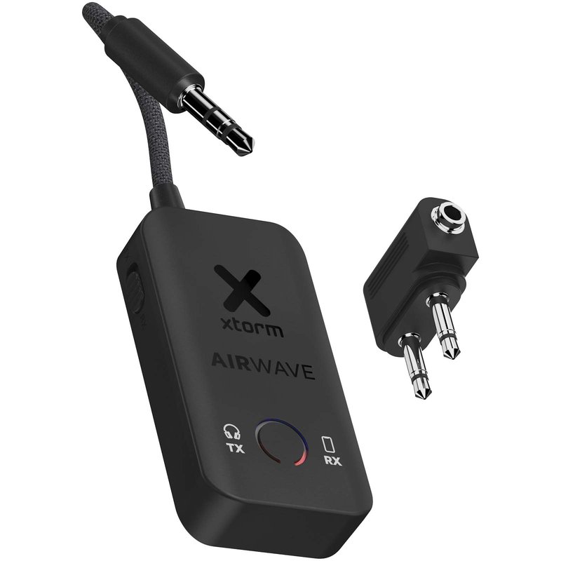 Adaptateur audio sans fil Xtorm XAWBT01 AirWave