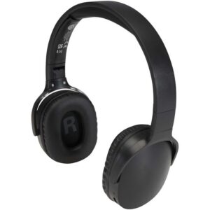 Casque sans fil Bluetooth® Ancha en plastique recyclé