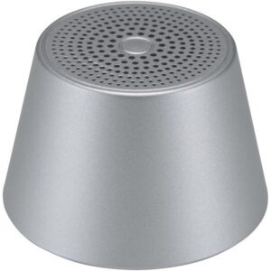 Enceinte magnétique SMART 3 W en aluminium recyclé