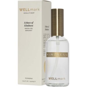 Spray d’ambiance 100 ml Wellmark