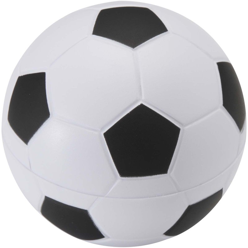 Balle antistress en forme de ballon de football Zavi