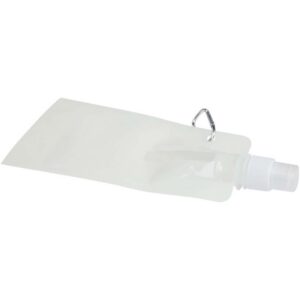 Bouteille d'eau pliable Sipzy de 480 ml