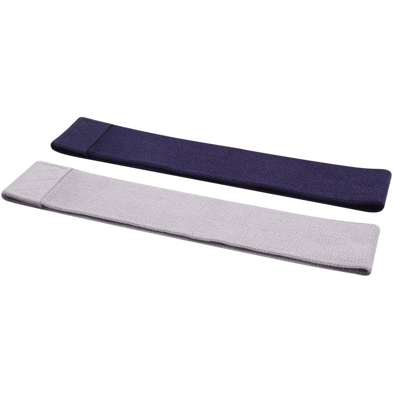 Jeu de bandes de résistance Grip 2 pièces