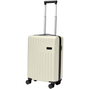 Valise cabine Rover de 20" et 40 L recyclée GRS