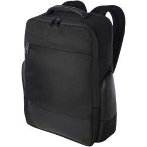 Sac à dos pour ordinateur portable Expedition Pro de 25 L recyclé certifié GRS de 15,6"