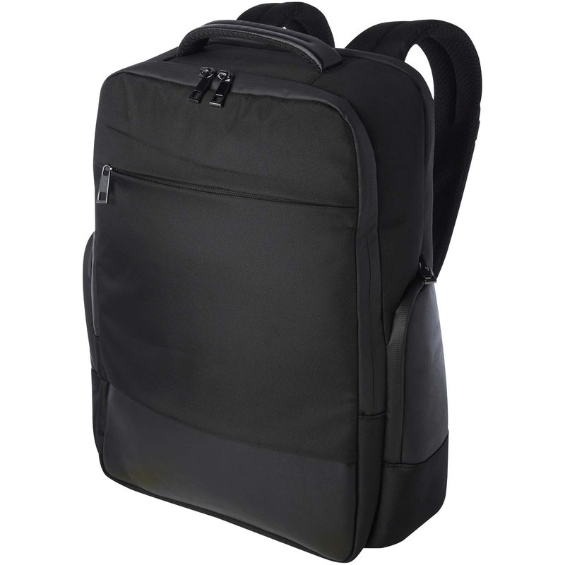 Sac à dos pour ordinateur portable Expedition Pro de 25 L recyclé certifié GRS de 15,6"
