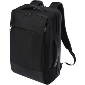 Sac à dos extensible pour ordinateur portable 17" Expédition Pro de 35 L recyclé certifié GRS