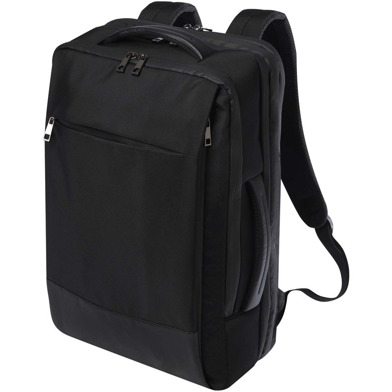 Sac à dos extensible pour ordinateur portable 17" Expédition Pro de 35 L recyclé certifié GRS